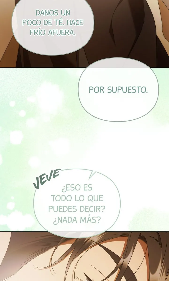 Tus eternas mentiras Capitulo 78 página 84