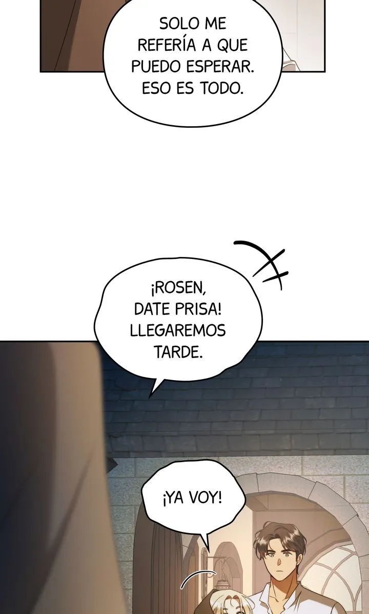 Tus eternas mentiras Capitulo 79 página 11