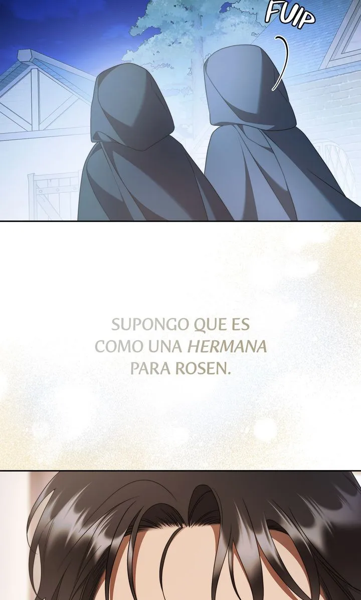 Tus eternas mentiras Capitulo 79 página 15