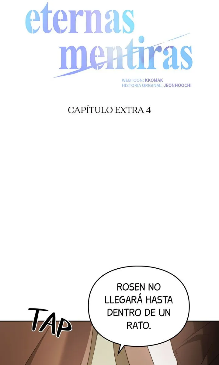 Tus eternas mentiras Capitulo 79 página 21