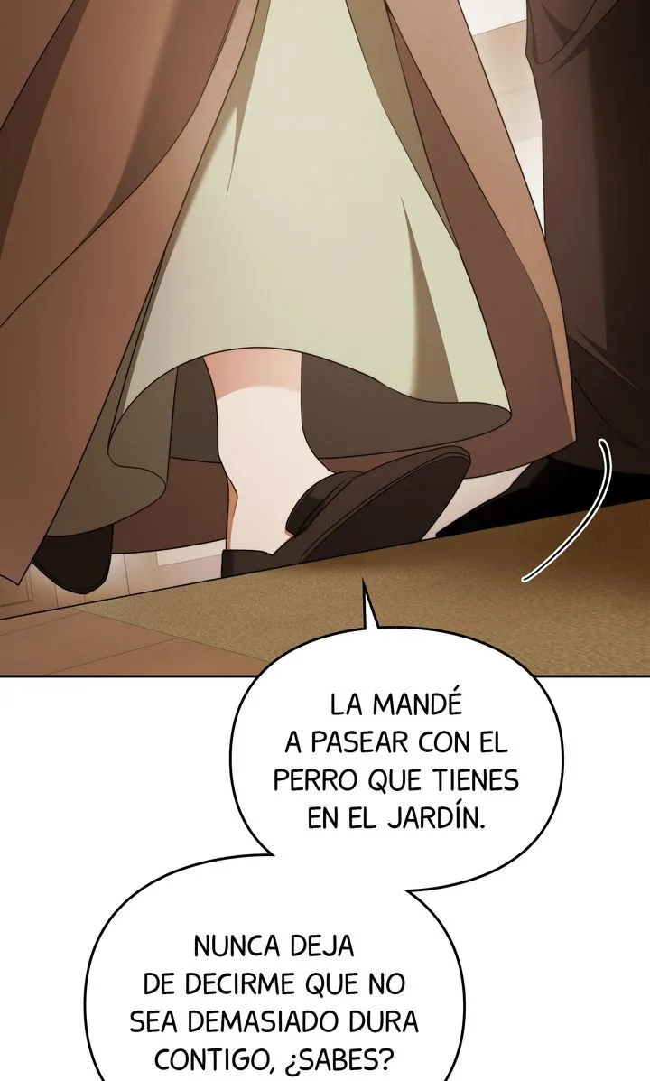 Tus eternas mentiras Capitulo 79 página 22