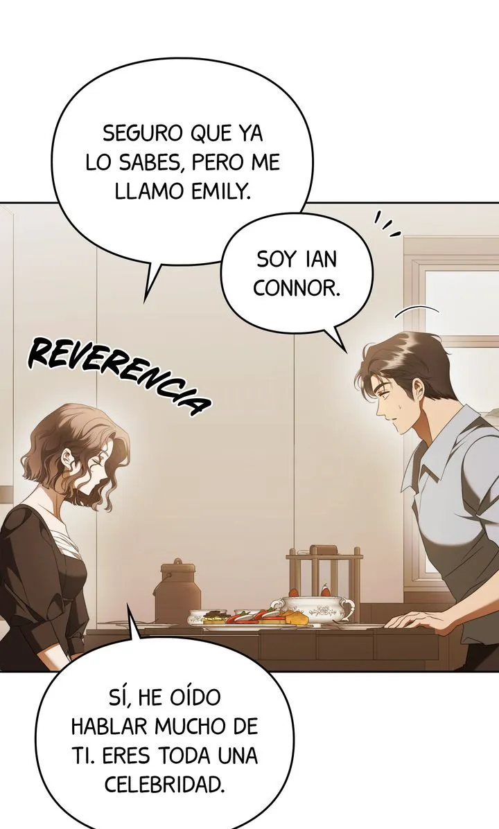 Tus eternas mentiras Capitulo 79 página 28