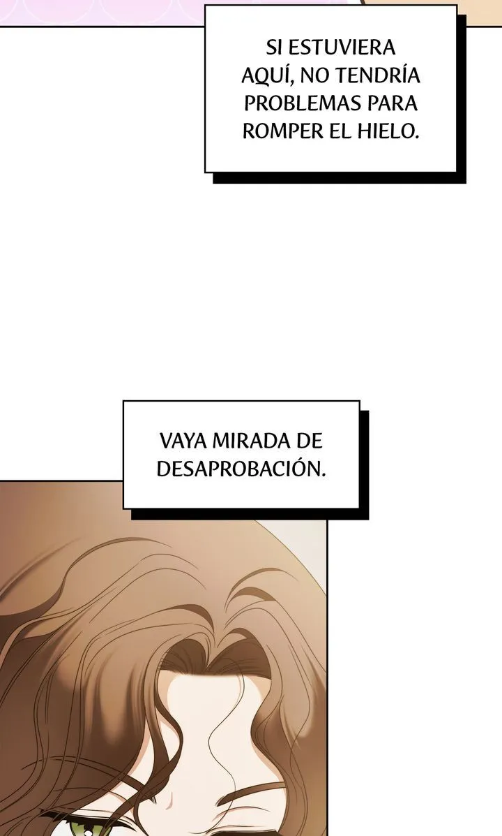 Tus eternas mentiras Capitulo 79 página 31