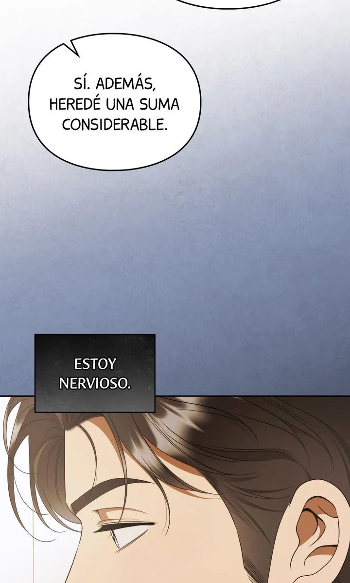 Tus eternas mentiras Capitulo 79 página 36