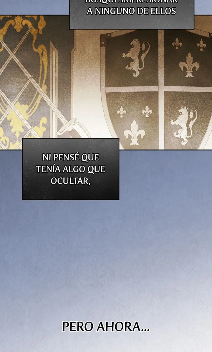 Tus eternas mentiras Capitulo 79 página 38