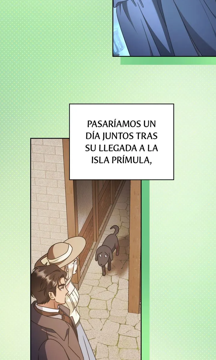 Tus eternas mentiras Capitulo 79 página 4