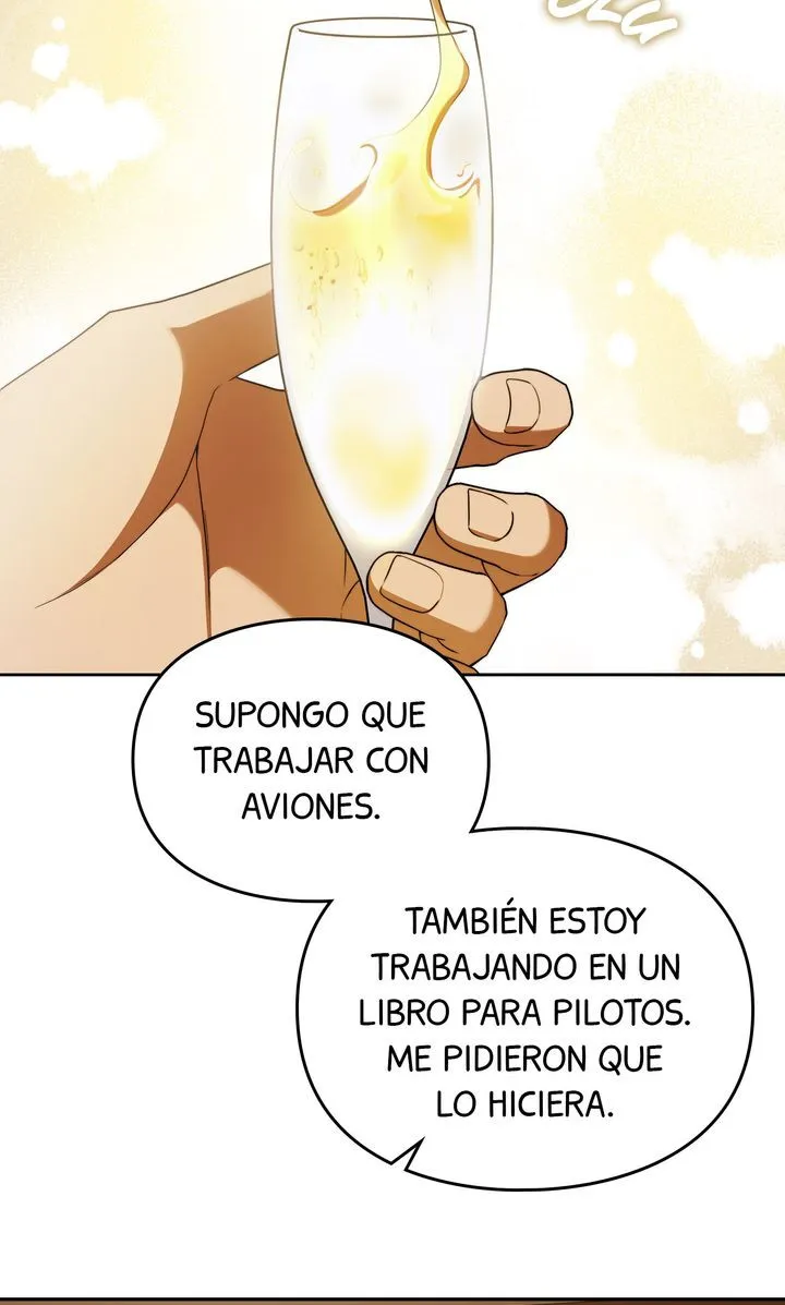Tus eternas mentiras Capitulo 79 página 48