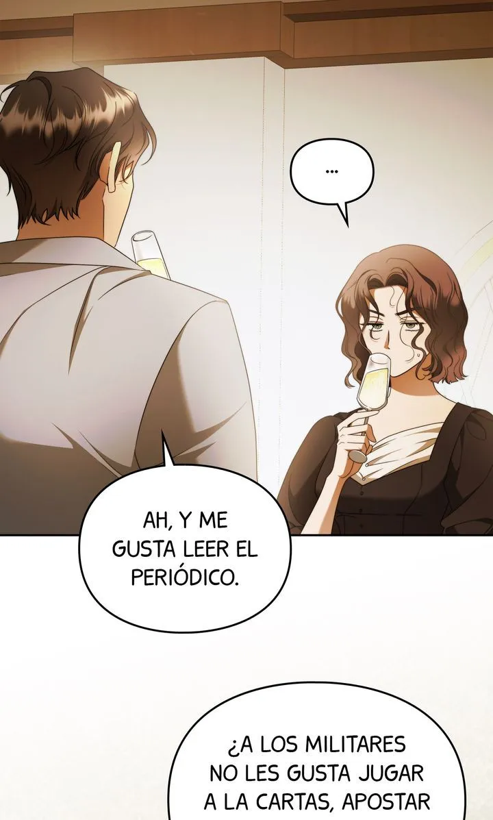 Tus eternas mentiras Capitulo 79 página 49