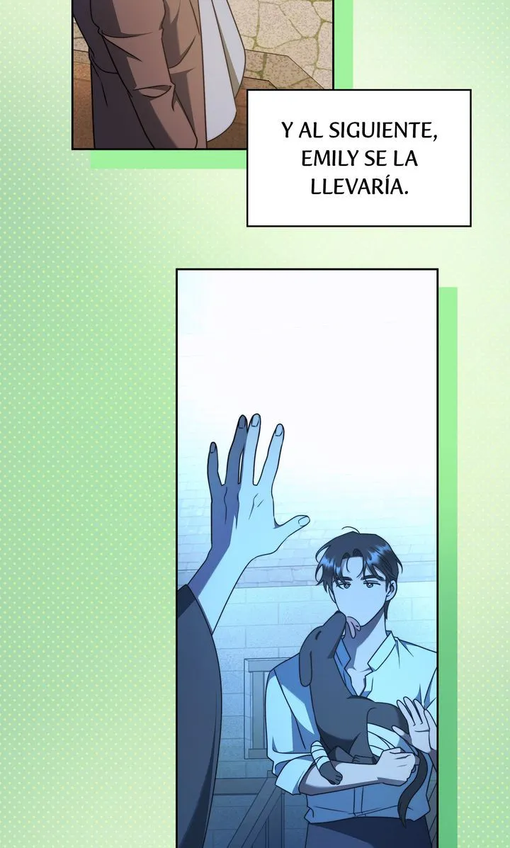 Tus eternas mentiras Capitulo 79 página 5