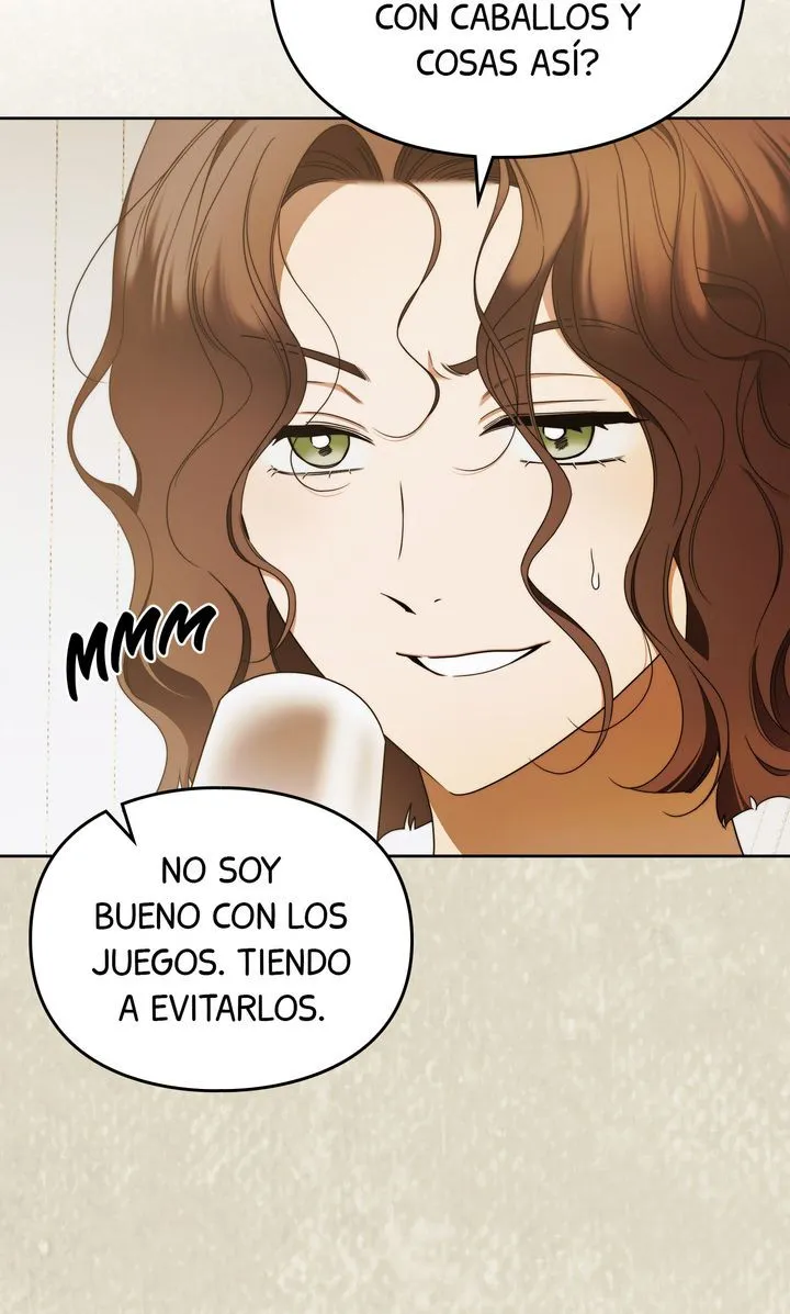 Tus eternas mentiras Capitulo 79 página 50