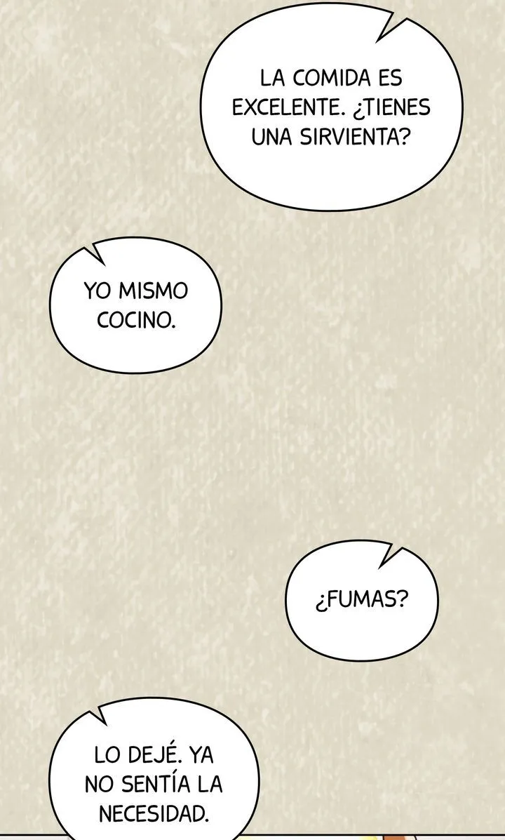 Tus eternas mentiras Capitulo 79 página 51