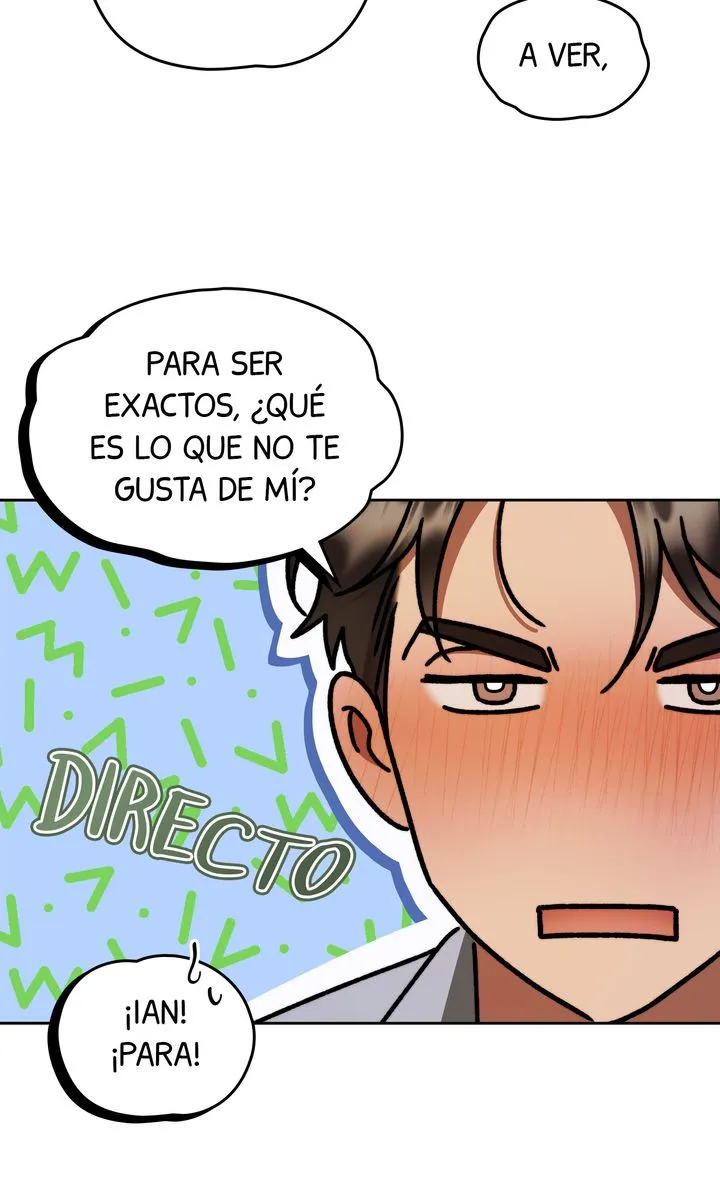 Tus eternas mentiras Capitulo 79 página 66