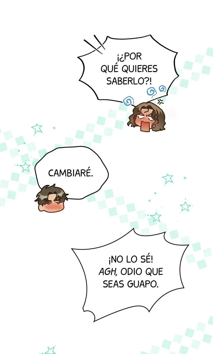 Tus eternas mentiras Capitulo 79 página 67