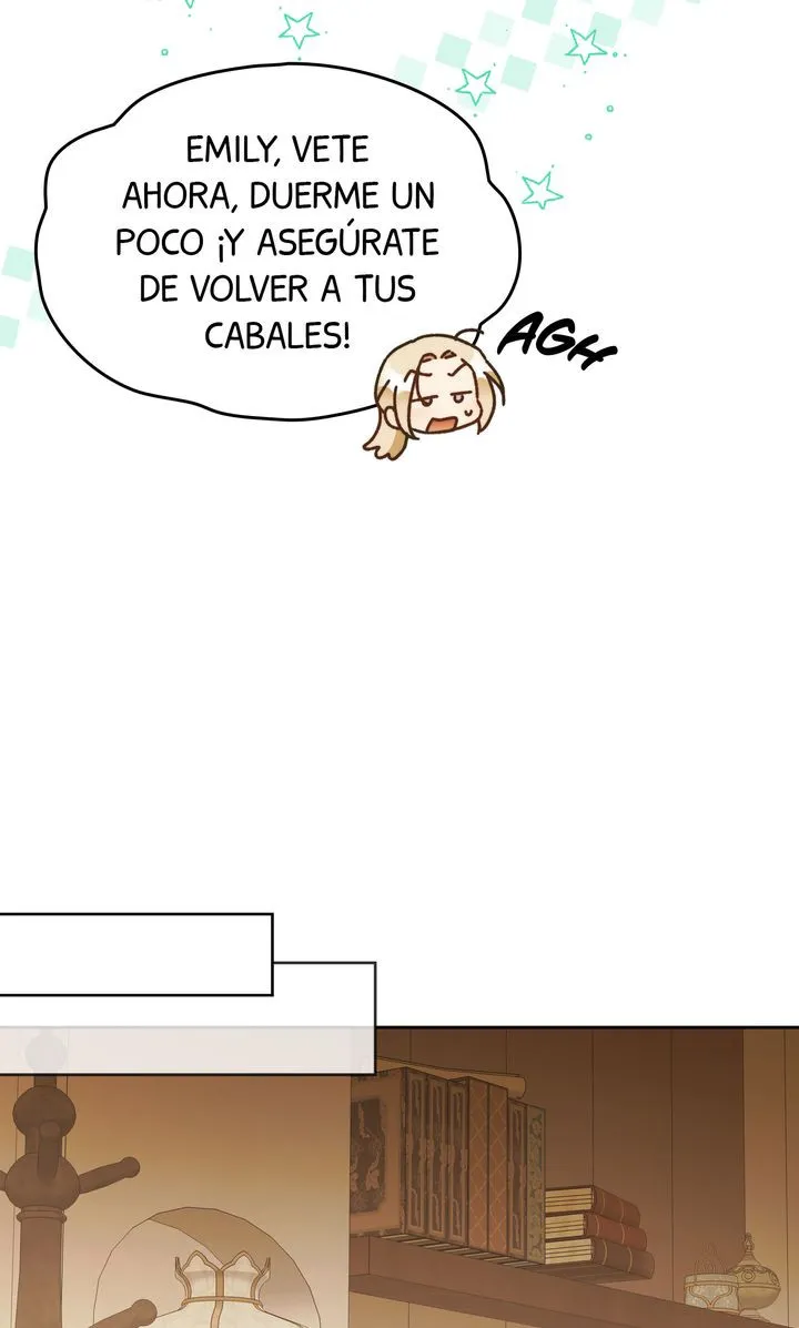 Tus eternas mentiras Capitulo 79 página 68