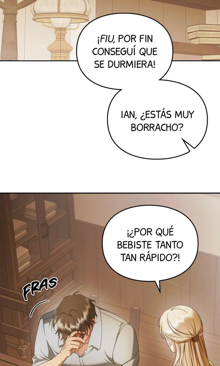Tus eternas mentiras Capitulo 79 página 69