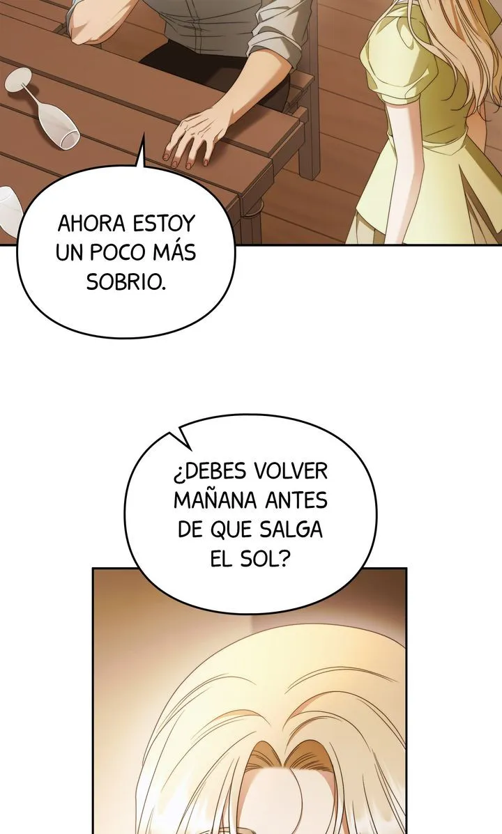 Tus eternas mentiras Capitulo 79 página 70