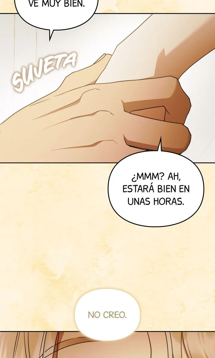Tus eternas mentiras Capitulo 79 página 72