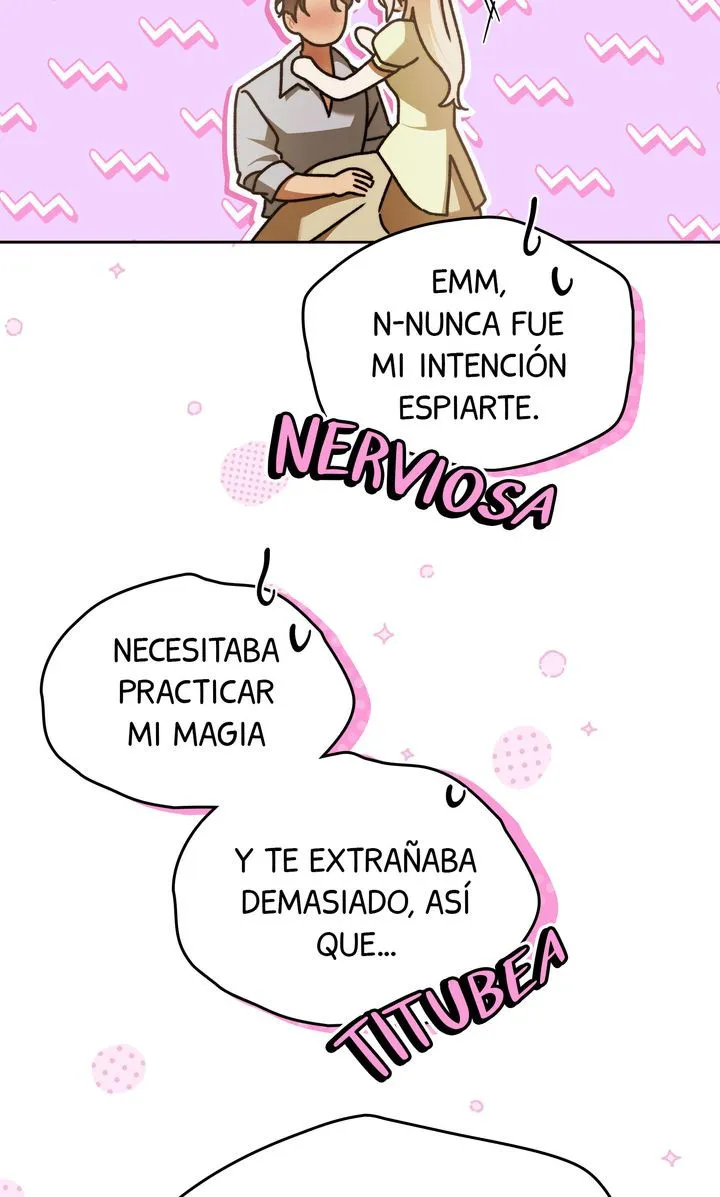Tus eternas mentiras Capitulo 79 página 79
