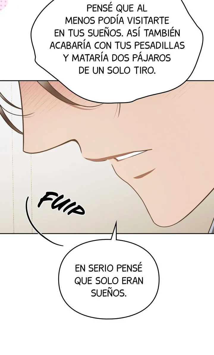 Tus eternas mentiras Capitulo 79 página 80
