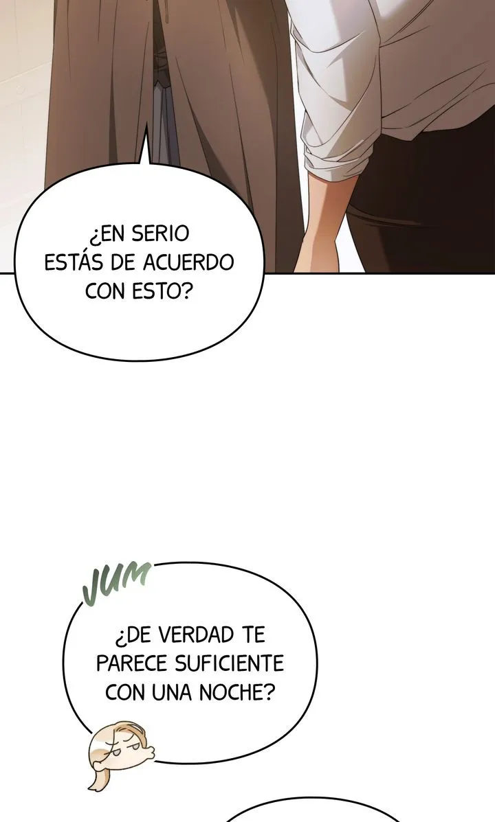 Tus eternas mentiras Capitulo 79 página 9