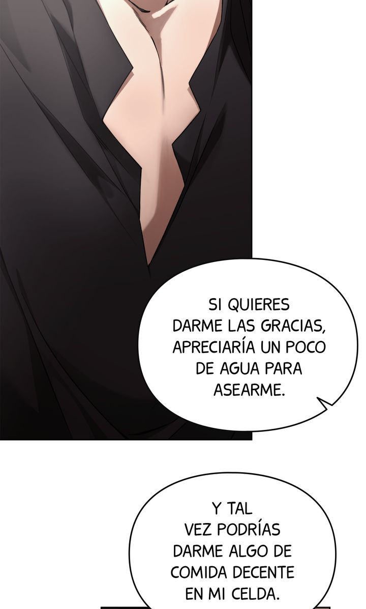 Tus eternas mentiras Capitulo 8 página 17