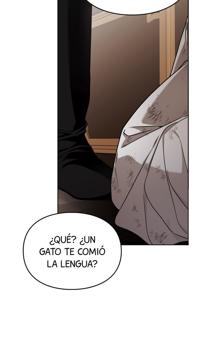 Tus eternas mentiras Capitulo 8 página 18