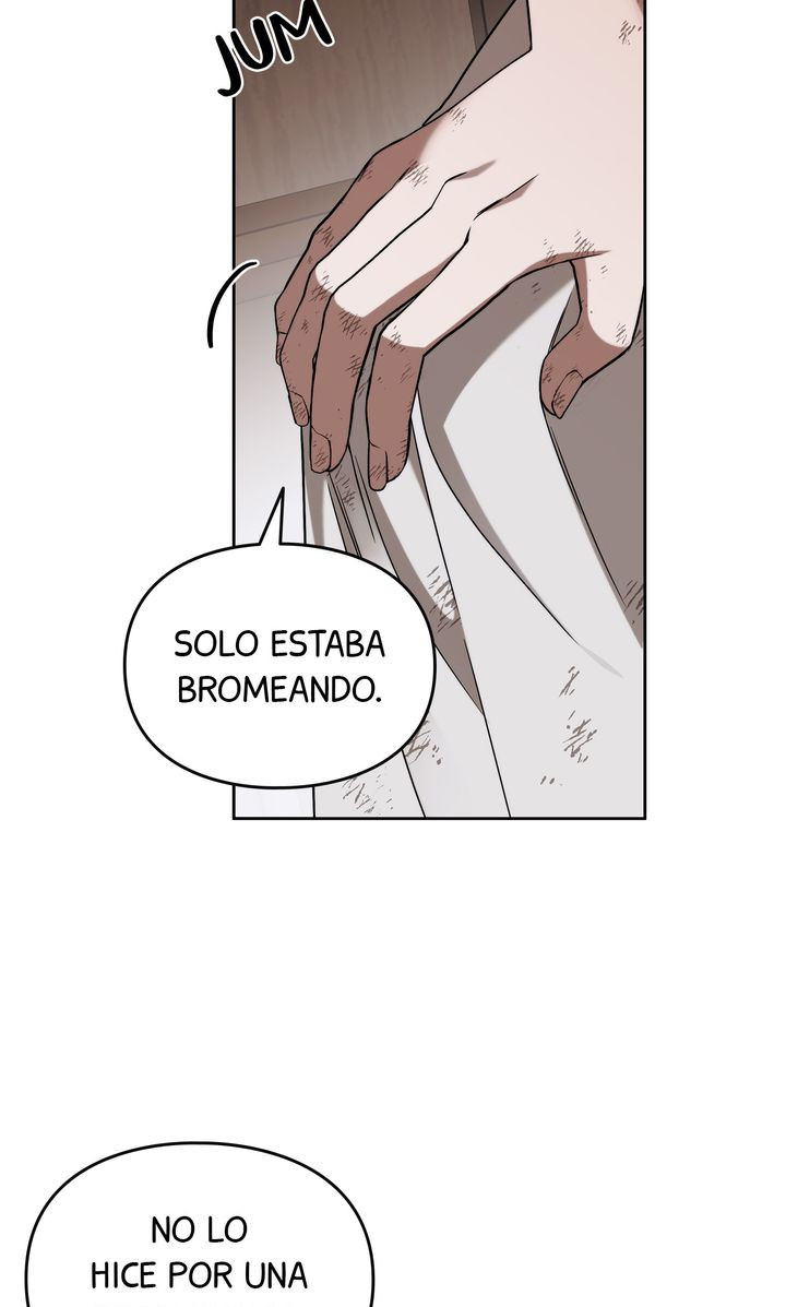 Tus eternas mentiras Capitulo 8 página 30