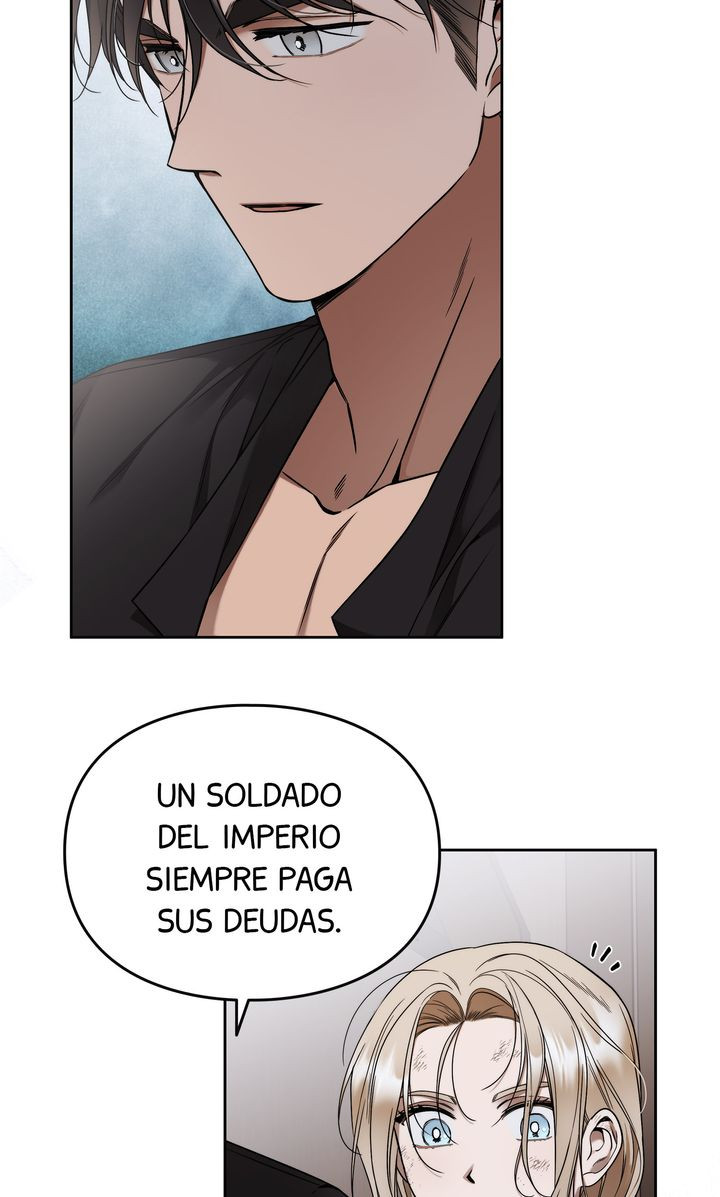 Tus eternas mentiras Capitulo 8 página 32