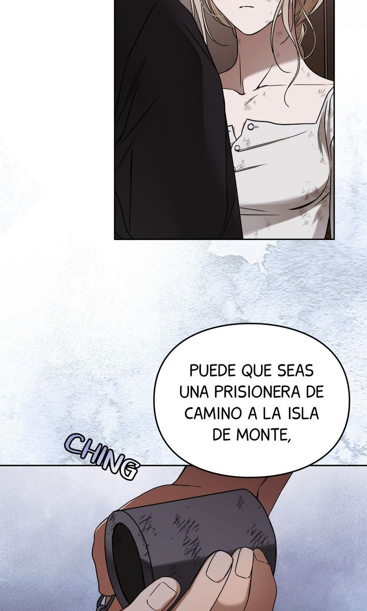 Tus eternas mentiras Capitulo 8 página 33