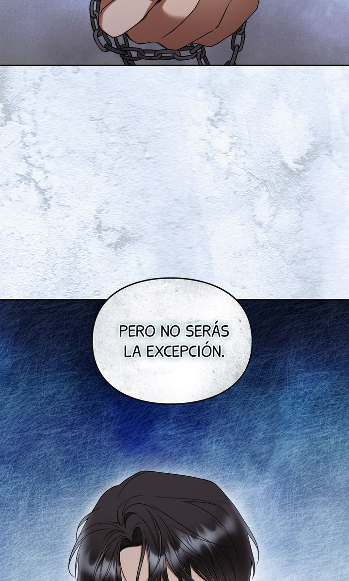Tus eternas mentiras Capitulo 8 página 34