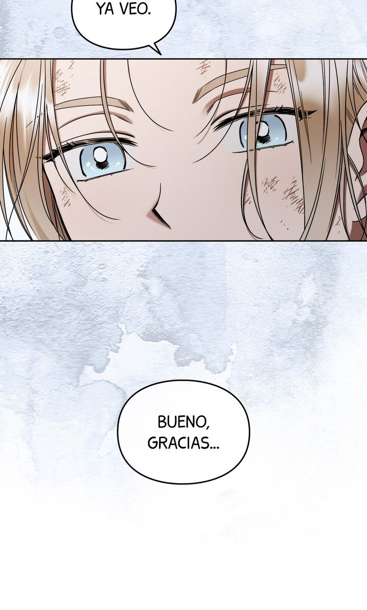 Tus eternas mentiras Capitulo 8 página 36