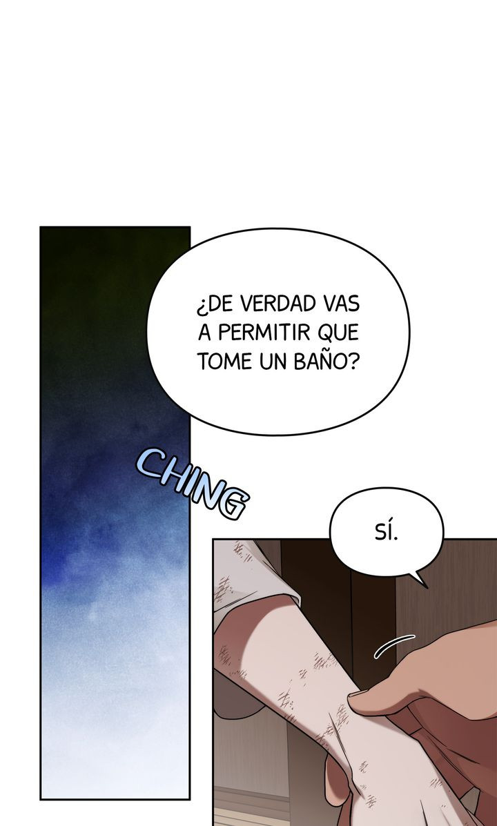 Tus eternas mentiras Capitulo 8 página 37