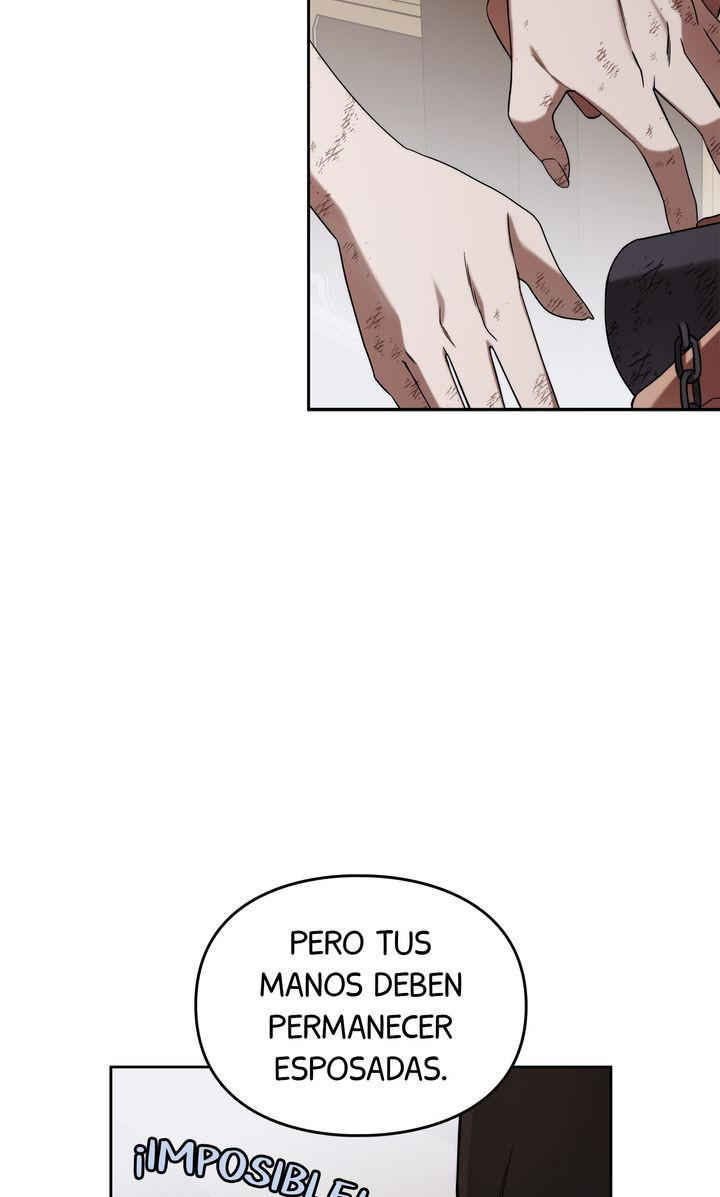 Tus eternas mentiras Capitulo 8 página 38