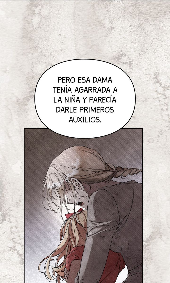 Tus eternas mentiras Capitulo 8 página 4