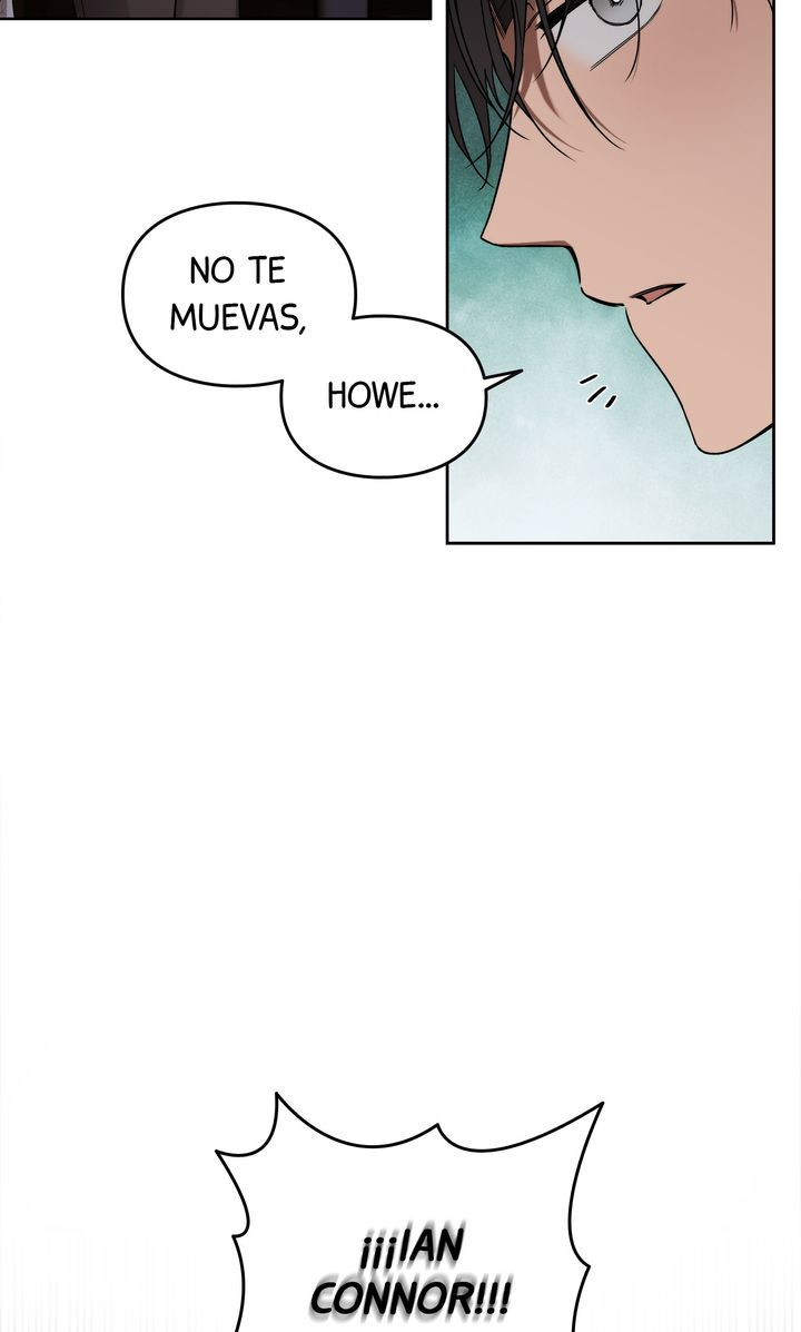 Tus eternas mentiras Capitulo 8 página 42