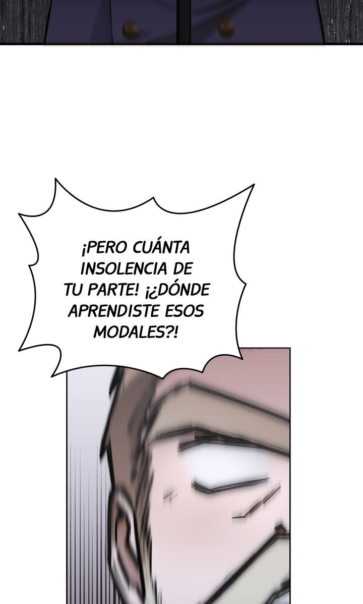 Tus eternas mentiras Capitulo 8 página 44