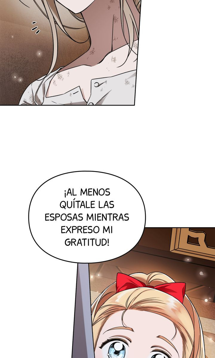 Tus eternas mentiras Capitulo 8 página 56