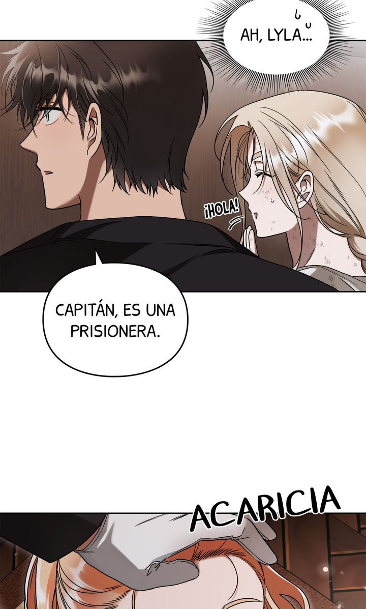 Tus eternas mentiras Capitulo 8 página 58