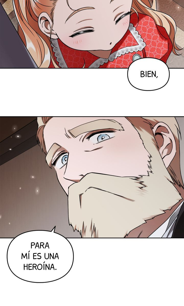 Tus eternas mentiras Capitulo 8 página 59