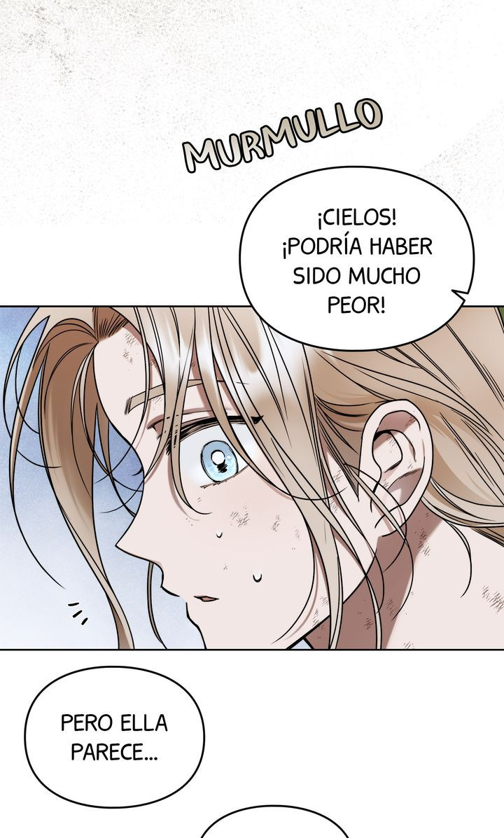 Tus eternas mentiras Capitulo 8 página 6