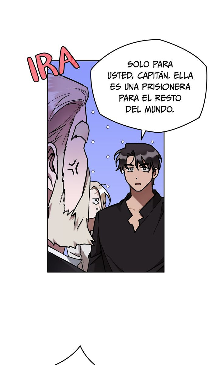 Tus eternas mentiras Capitulo 8 página 60