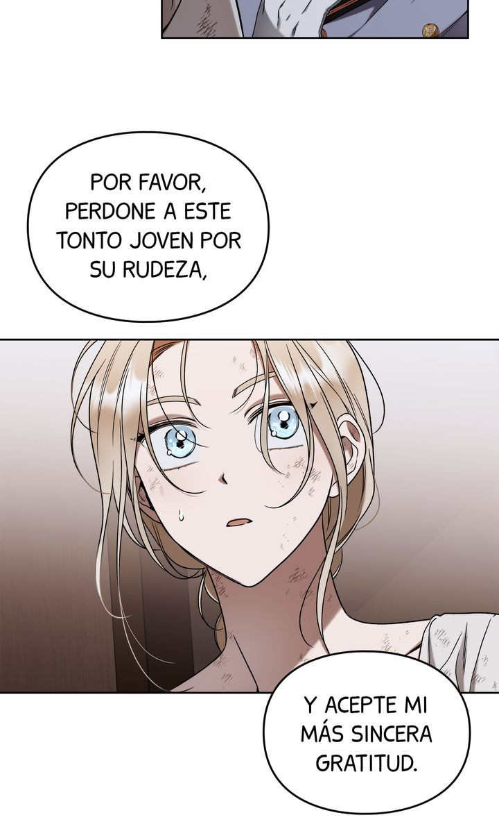 Tus eternas mentiras Capitulo 8 página 63