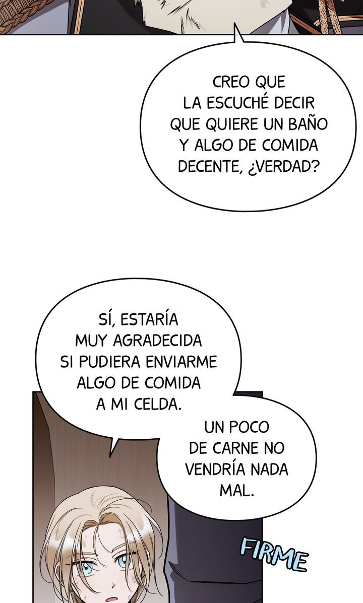 Tus eternas mentiras Capitulo 8 página 65
