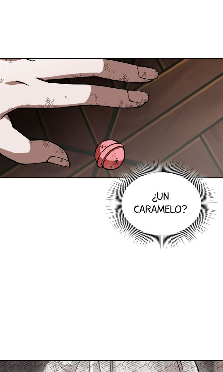 Tus eternas mentiras Capitulo 8 página 9