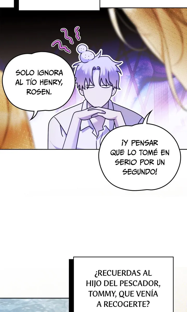 Tus eternas mentiras Capitulo 80 página 10