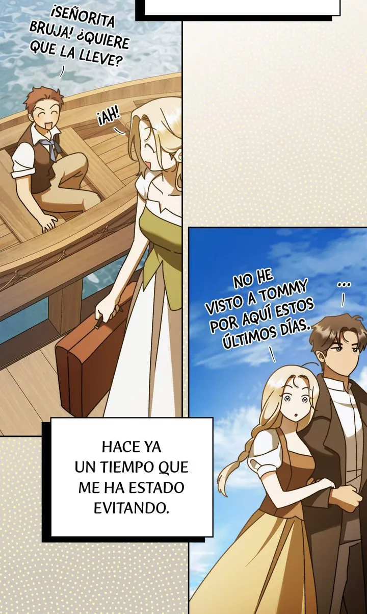 Tus eternas mentiras Capitulo 80 página 11
