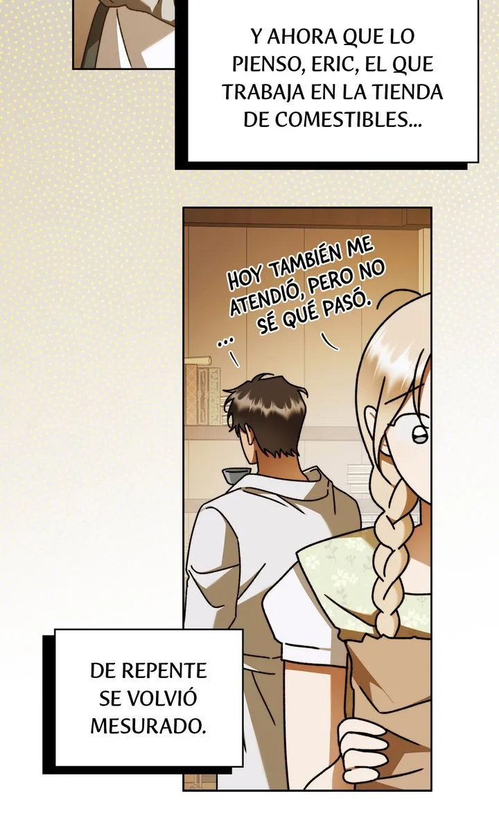 Tus eternas mentiras Capitulo 80 página 13