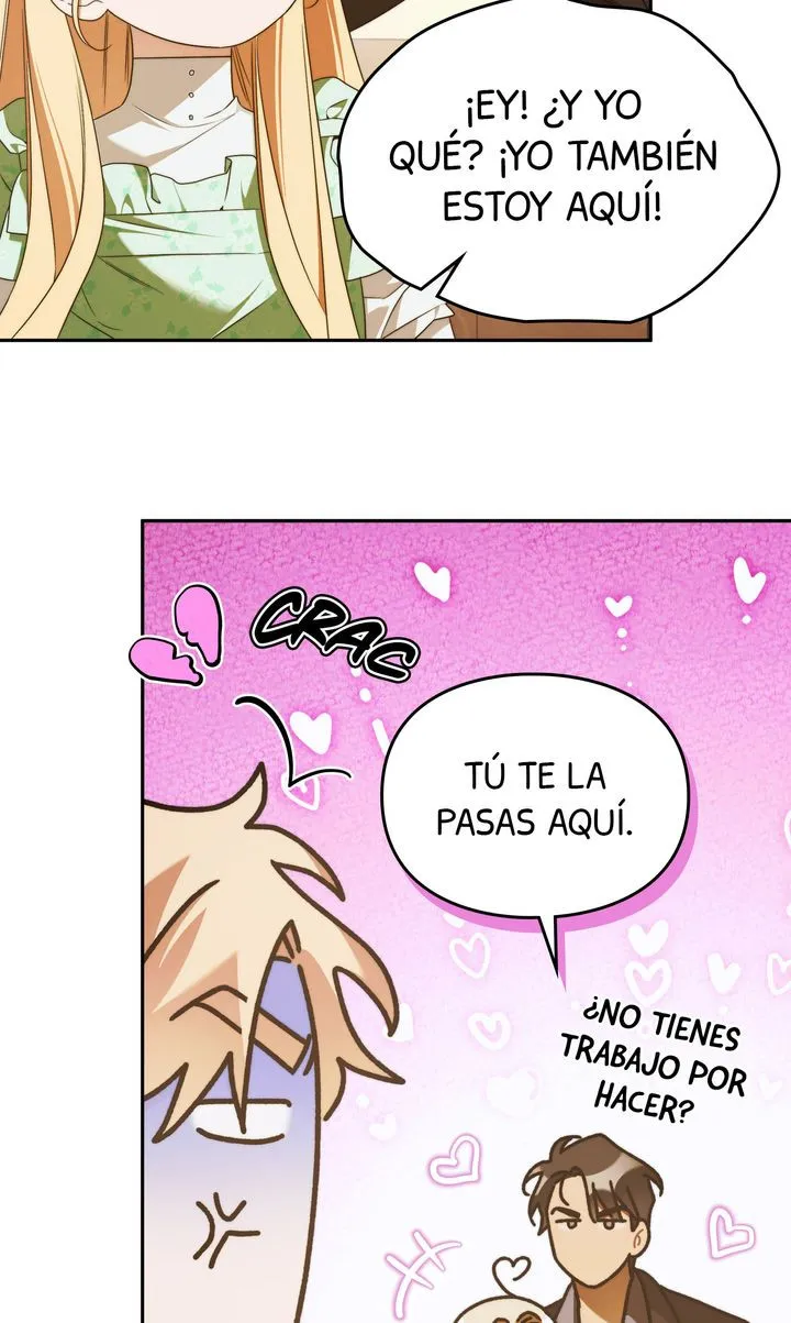 Tus eternas mentiras Capitulo 80 página 19