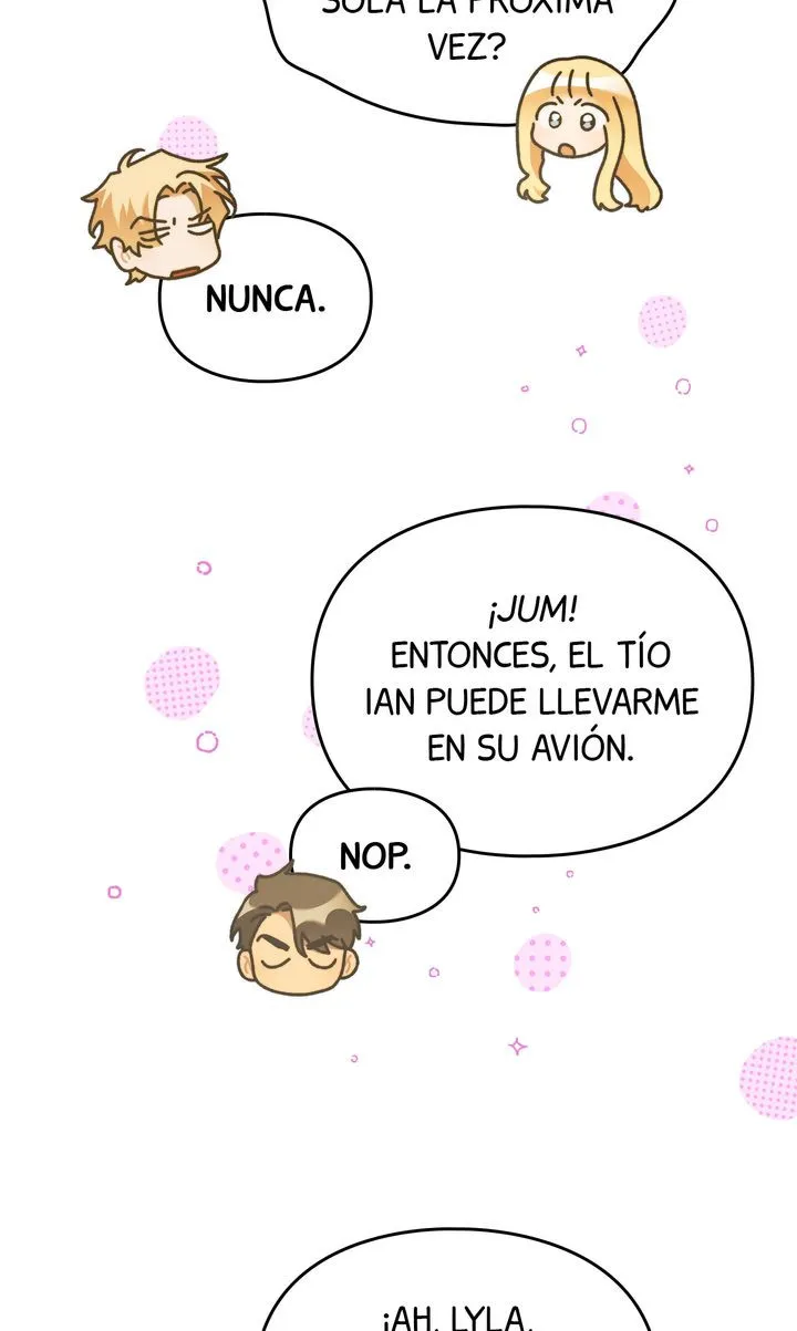 Tus eternas mentiras Capitulo 80 página 21