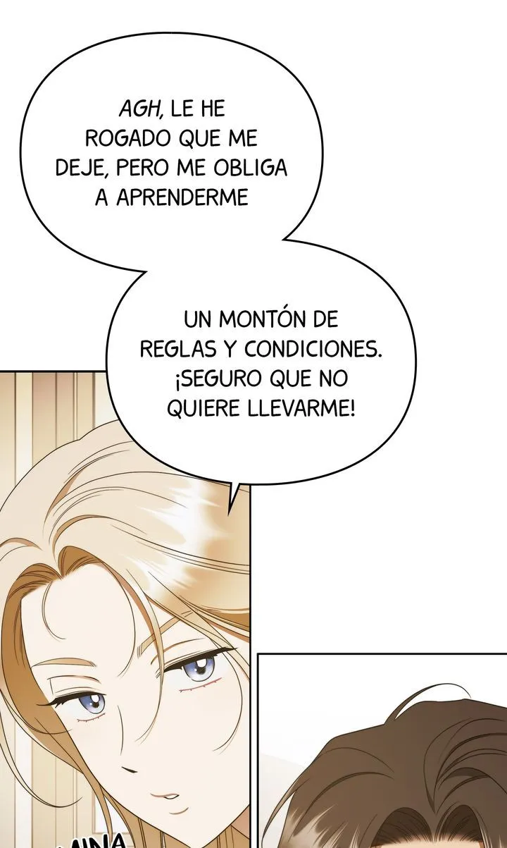 Tus eternas mentiras Capitulo 80 página 23